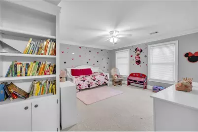 1828 Chedworth Lane, Stone Mountain, GA 30087 - Photo 20