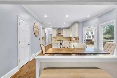 1828 Chedworth Lane, Stone Mountain, GA 30087 - Photo 8