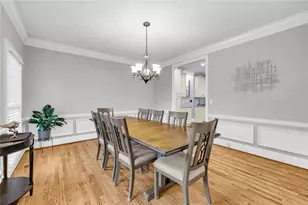 1828 Chedworth Ln, Stone Mountain, GA 30087 - Photo 16