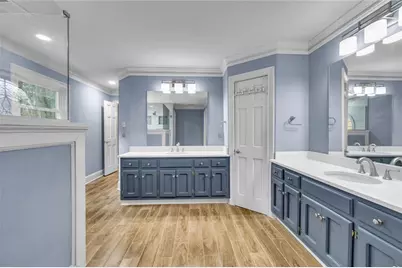 1828 Chedworth Lane, Stone Mountain, GA 30087 - Photo 26