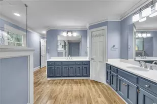 1828 Chedworth Ln, Stone Mountain, GA 30087 - Photo 26