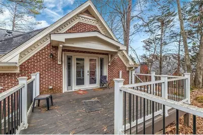 1828 Chedworth Lane, Stone Mountain, GA 30087 - Photo 40