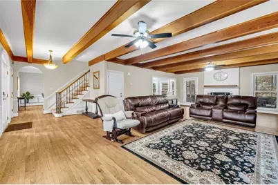 1828 Chedworth Lane, Stone Mountain, GA 30087 - Photo 6