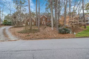 1828 Chedworth Ln, Stone Mountain, GA 30087 - Photo 44