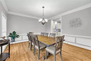 1828 Chedworth Ln, Stone Mountain, GA 30087 - Photo 16