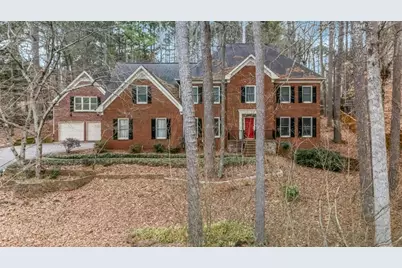 1828 Chedworth Lane, Stone Mountain, GA 30087 - Photo 2