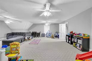 1828 Chedworth Ln, Stone Mountain, GA 30087 - Photo 28