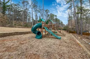 1828 Chedworth Ln, Stone Mountain, GA 30087 - Photo 42