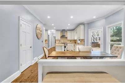 1828 Chedworth Lane, Stone Mountain, GA 30087 - Photo 8