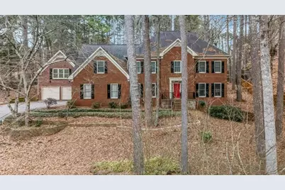 1828 Chedworth Lane, Stone Mountain, GA 30087 - Photo 2