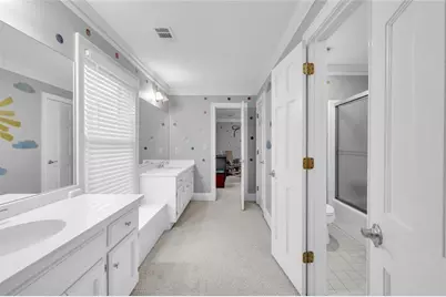 1828 Chedworth Lane, Stone Mountain, GA 30087 - Photo 22