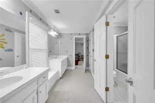 1828 Chedworth Ln, Stone Mountain, GA 30087 - Photo 22