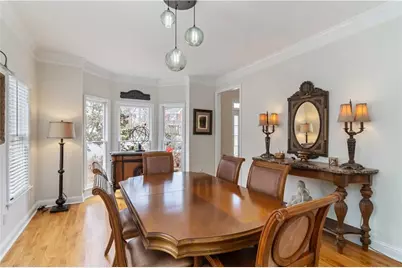 3118 Hampton Ives Court, Duluth, GA 30096 - Photo 6