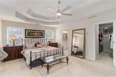 3118 Hampton Ives Court, Duluth, GA 30096 - Photo 14