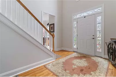 3118 Hampton Ives Court, Duluth, GA 30096 - Photo 4