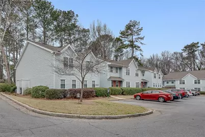 4064 Whitehall Way, Alpharetta, GA 30004 - Photo 4