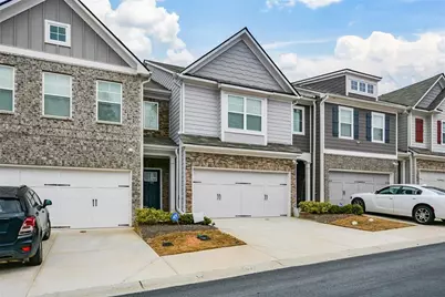 7760 Lance Road, Fairburn, GA 30213 - Photo 4