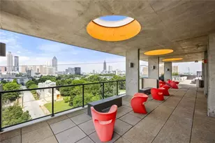 480 John Wesley Dobbs Ave NE, Atlanta, GA 30312 - Photo 32