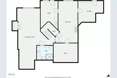 235 Merritt Drive, Roswell, GA 30076 - Photo 62