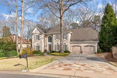 235 Merritt Drive, Roswell, GA 30076 - Photo 2