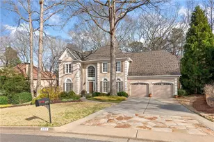 235 Merritt Dr, Roswell, GA 30076 - Photo 2