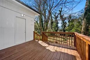 3242 Bagley Dr, Atlanta, GA 30341 - Photo 4