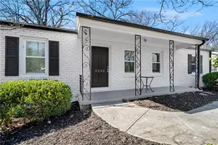 3242 Bagley Dr, Atlanta, GA 30341 - Photo 2