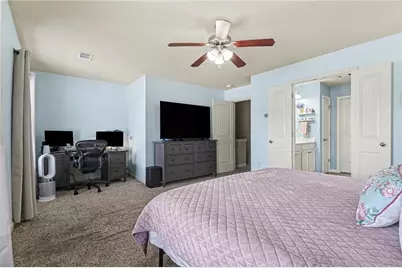 404 E Gate Trail, Ball Ground, GA 30107 - Photo 16