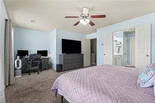 404 E Gate Trail, Ball Ground, GA 30107 - Photo 16