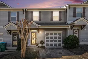 404 E Gate Trail, Ball Ground, GA 30107 - Photo 2