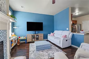 404 E Gate Trail, Ball Ground, GA 30107 - Photo 14