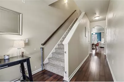 404 E Gate Trail, Ball Ground, GA 30107 - Photo 6