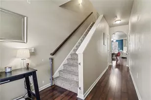 404 E Gate Trail, Ball Ground, GA 30107 - Photo 6