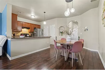 404 E Gate Trail, Ball Ground, GA 30107 - Photo 8