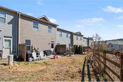 404 E Gate Trail, Ball Ground, GA 30107 - Photo 22