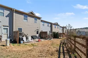 404 E Gate Trail, Ball Ground, GA 30107 - Photo 22