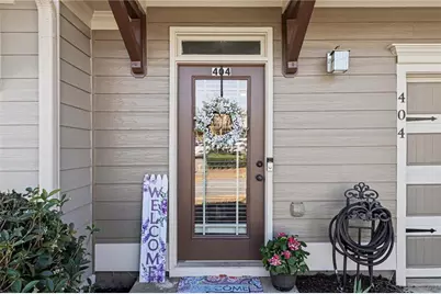 404 E Gate Trail, Ball Ground, GA 30107 - Photo 4