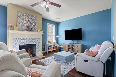 404 E Gate Trail, Ball Ground, GA 30107 - Photo 12