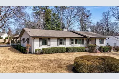 272 Atwood Drive, Marietta, GA 30064 - Photo 2