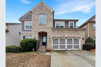 5806 Princeton Run Trail, Tucker, GA 30084 - Photo 1