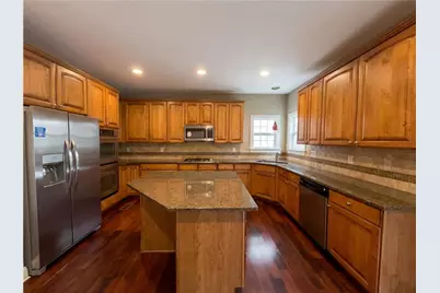 5806 Princeton Run Trail, Tucker, GA 30084 - Photo 2
