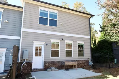 301 Niles Court #5, Marietta, GA 30060 - Photo 24