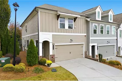 301 Niles Court #5, Marietta, GA 30060 - Photo 4