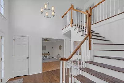 3387 Chatsworth Way, Powder Springs, GA 30127 - Photo 4