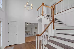 3387 Chatsworth Way, Powder Springs, GA 30127 - Photo 4