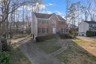 3387 Chatsworth Way, Powder Springs, GA 30127 - Photo 2