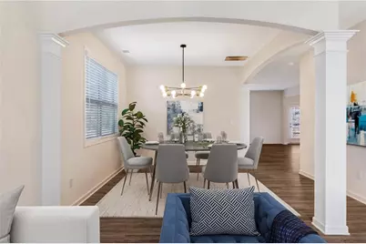 153 Wayside Terrace, Braselton, GA 30517 - Photo 8