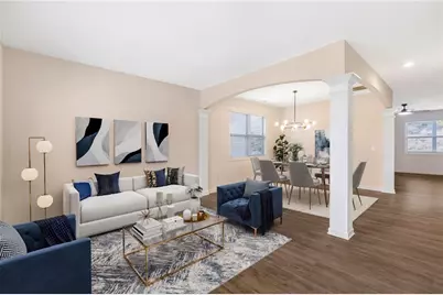 153 Wayside Terrace, Braselton, GA 30517 - Photo 6