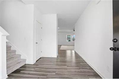 395 Knightsbridge Lane, Winder, GA 30680 - Photo 2