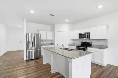 395 Knightsbridge Lane, Winder, GA 30680 - Photo 8